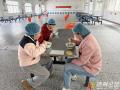 家校攜手共護膳食安全 隨縣萬和鎮(zhèn)桃園中學(xué)筑牢校園食安防線