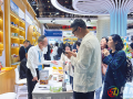 第八屆世界大健康博覽會隨州展區(qū)亮點紛呈